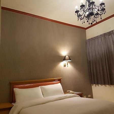 凱鑫山莊 Kai Xin Hotel Heping  Extérieur photo