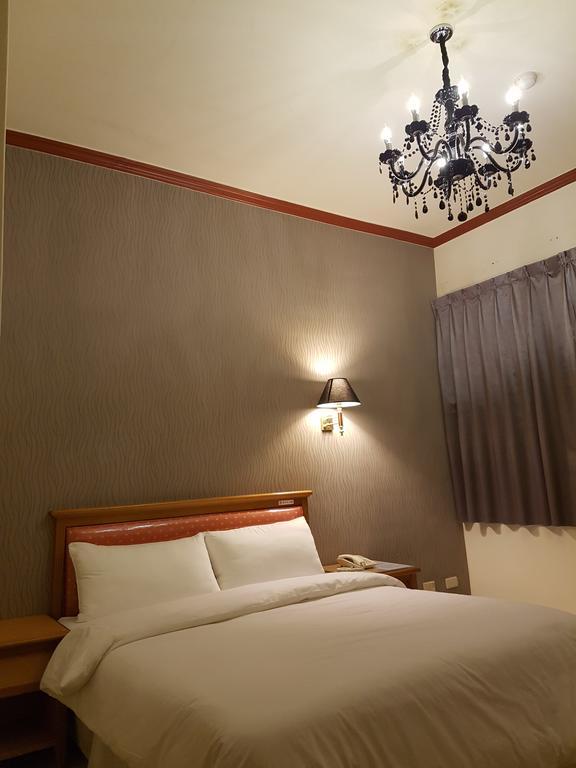 凱鑫山莊 Kai Xin Hotel Heping  Extérieur photo